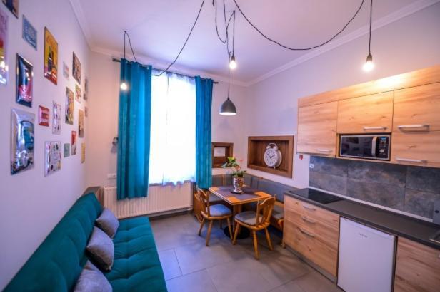 Atrium 24 Studio Sighisoara Bagian luar foto