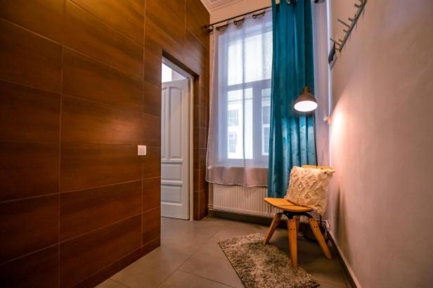 Atrium 24 Studio Sighisoara Bagian luar foto