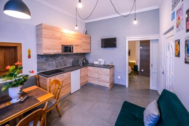 Atrium 24 Studio Sighisoara Bagian luar foto
