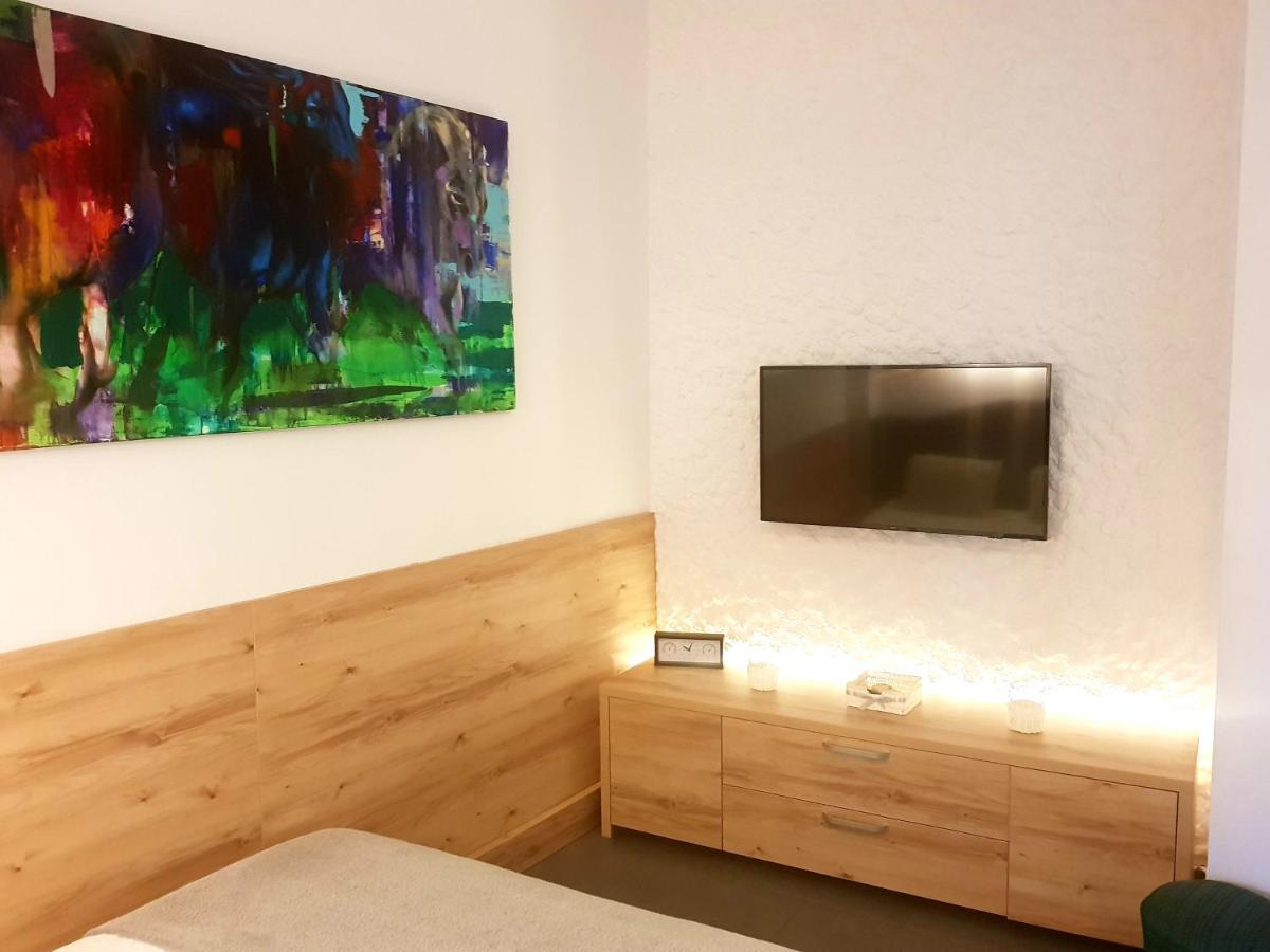 Atrium 24 Studio Sighisoara Bagian luar foto